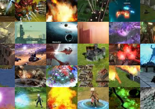 What Are the Best MMO Game Graphics in 2014? – Vote & Win Prizes