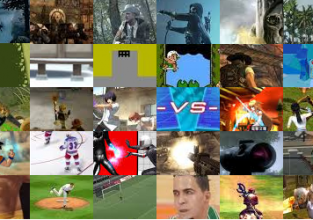 What Are the Best Video Game Genres of 2014? - Vote & Win Prizes