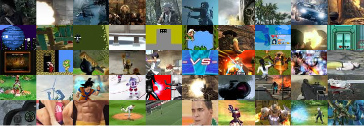 What Are the Best Video Game Genres of 2014? - Vote & Win Prizes