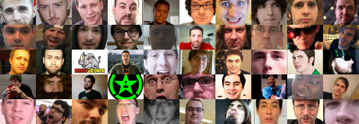 Who Are the Best YouTube Gaming Commentators of 2014? - Vote & Win Prizes