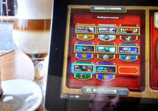 Why Hearthstone Is the Next Step for eSports | Hearthstone | eSports