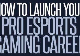 How to Launch Your Pro eSports Gaming Career | eSports | Pro Gaming