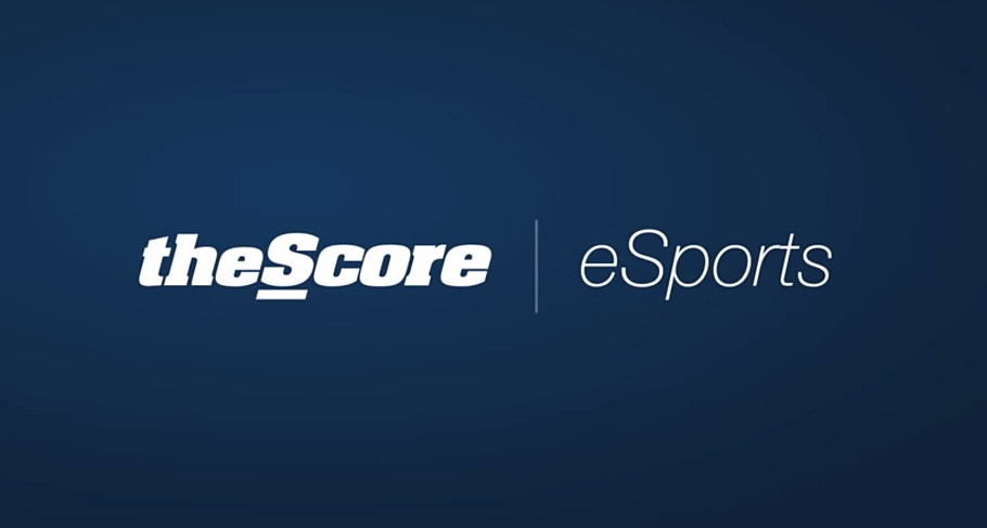 theScore eSports App | eSports
