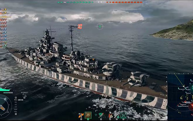 Top 10 World of Warships Tips and Guides for Beginners | World of Warships