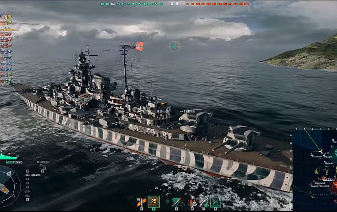 Top 10 World of Warships Tips and Guides for Beginners