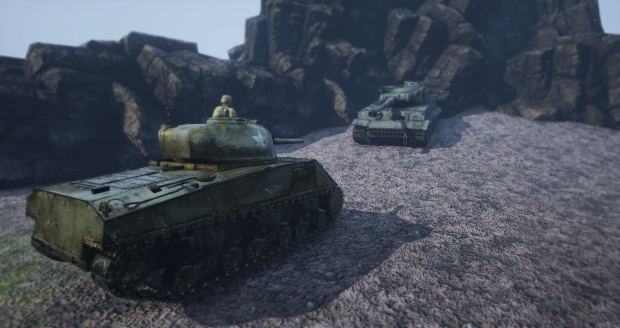 World of Tanks Review